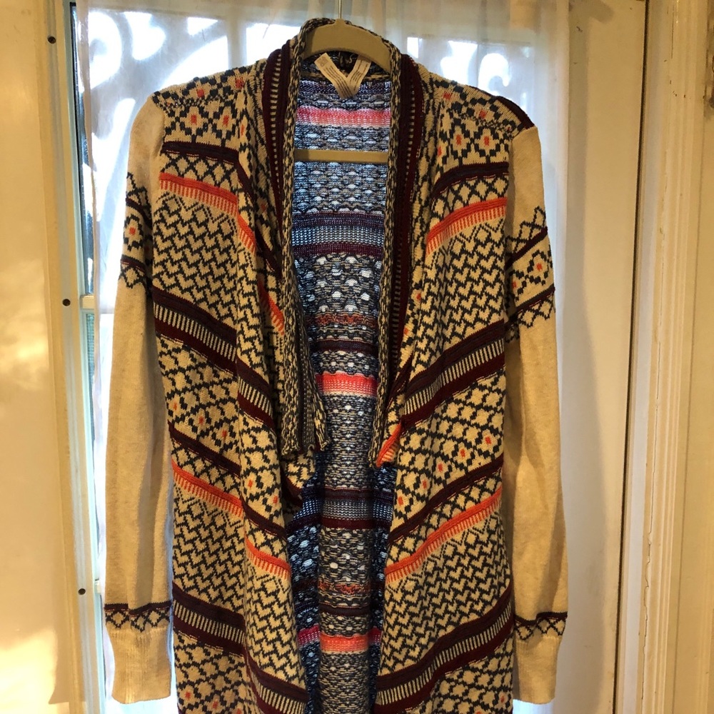 Cardigan